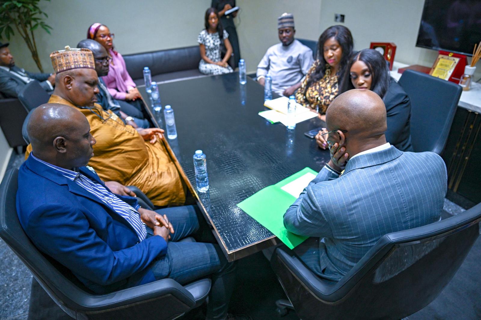 Innovate Africa 2024 gallery image